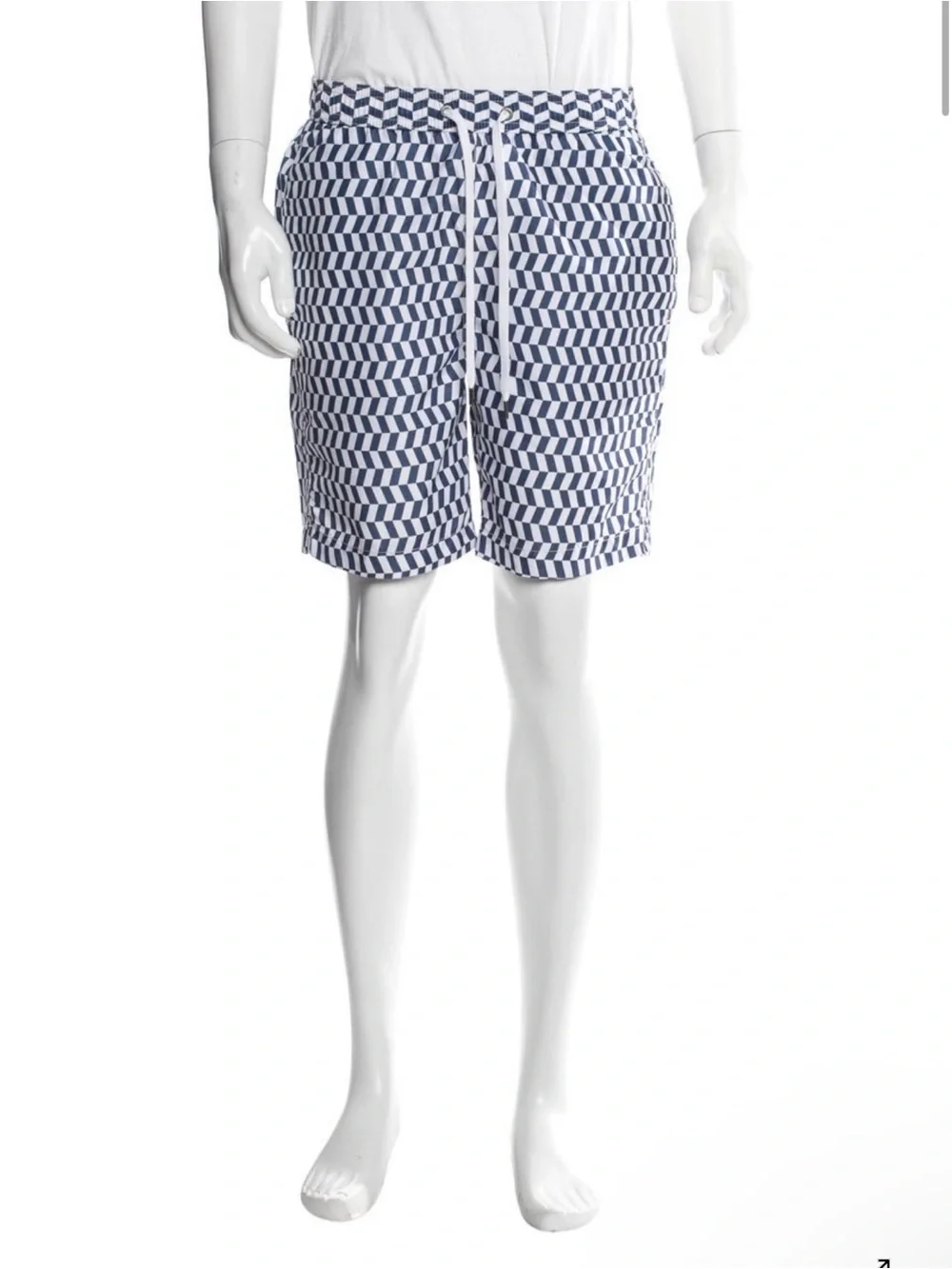 Men’s Onia swim shorts NWOT